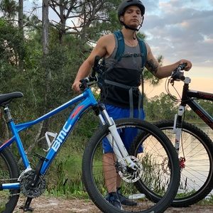 Meet your Posher, Michael